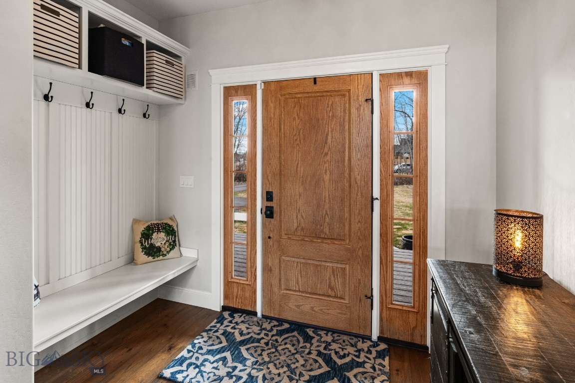 Bozeman, Montana 59715, United States, 4 Bedrooms Bedrooms, ,4 BathroomsBathrooms,Residential,Contingent,60542