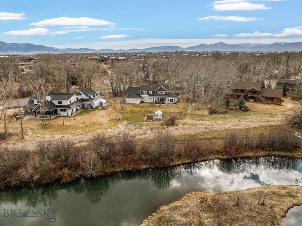 Bozeman, Montana 59715, United States, 4 Bedrooms Bedrooms, ,4 BathroomsBathrooms,Residential,Contingent,60542