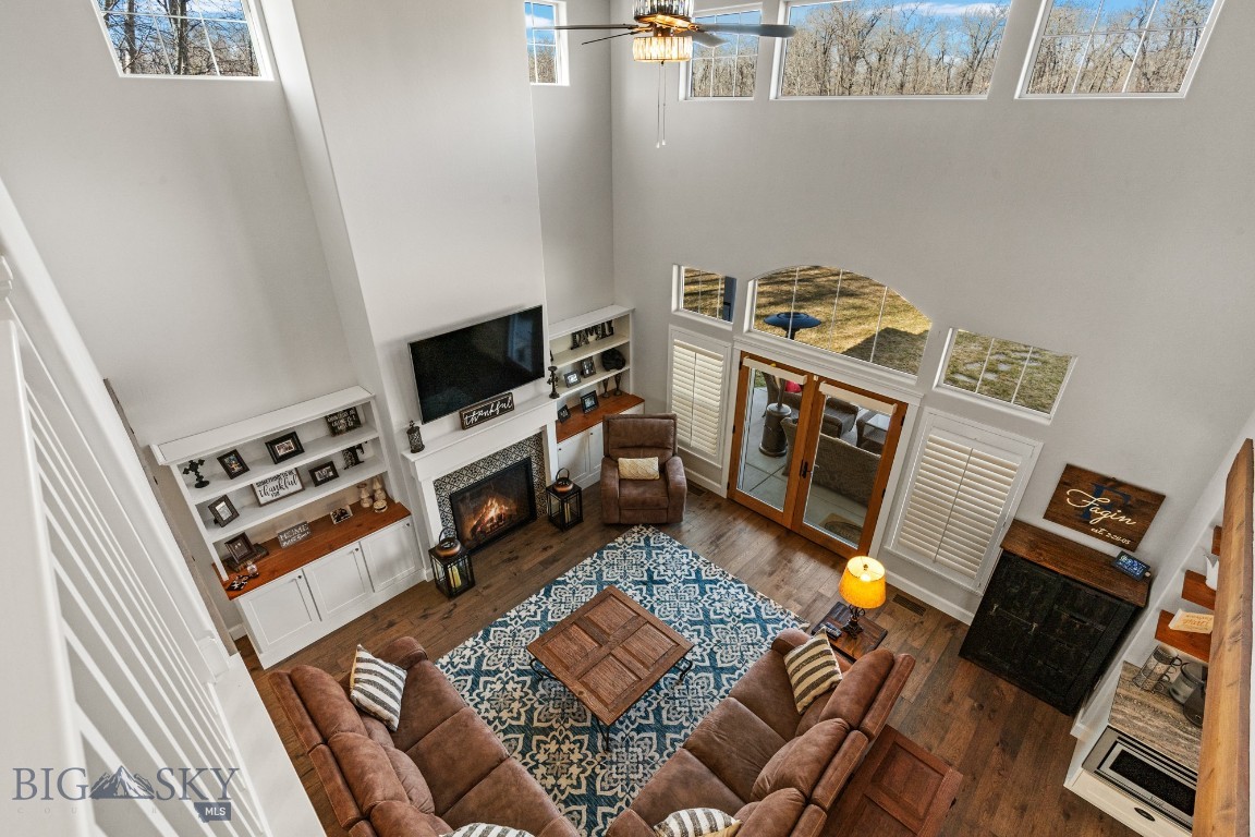 Bozeman, Montana 59715, United States, 4 Bedrooms Bedrooms, ,4 BathroomsBathrooms,Residential,Contingent,60542