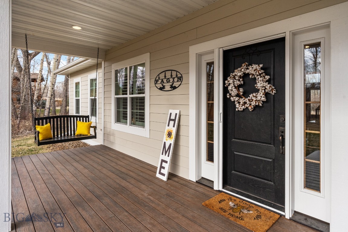 Bozeman, Montana 59715, United States, 4 Bedrooms Bedrooms, ,4 BathroomsBathrooms,Residential,Contingent,60542