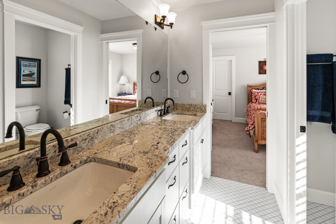 Bozeman, Montana 59715, United States, 4 Bedrooms Bedrooms, ,4 BathroomsBathrooms,Residential,Contingent,60542