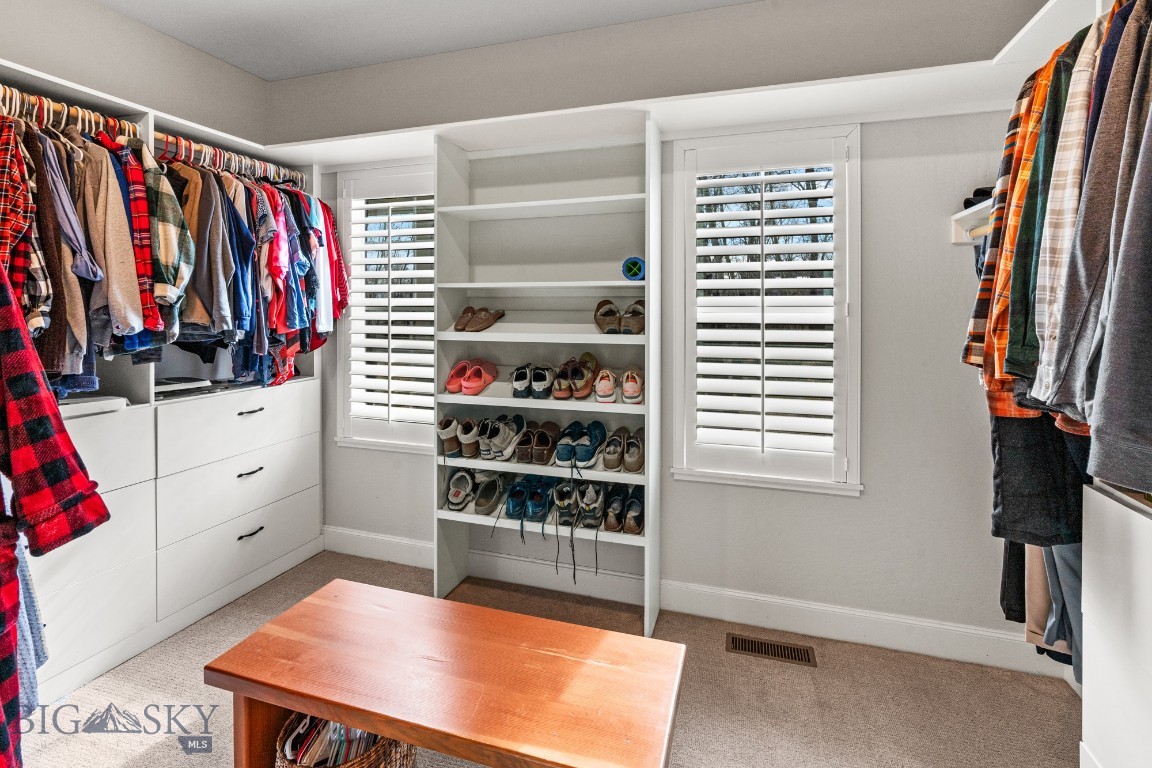 Bozeman, Montana 59715, United States, 4 Bedrooms Bedrooms, ,4 BathroomsBathrooms,Residential,Contingent,60542