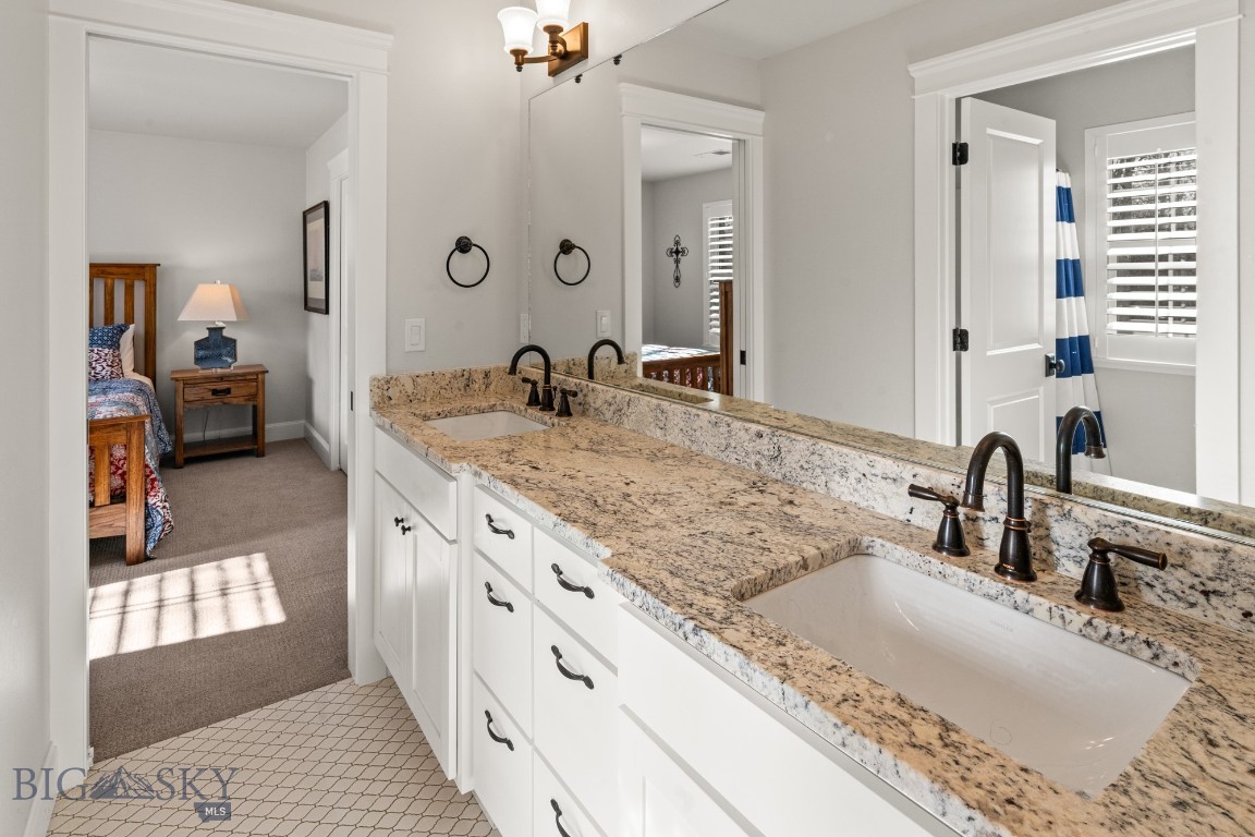 Bozeman, Montana 59715, United States, 4 Bedrooms Bedrooms, ,4 BathroomsBathrooms,Residential,Contingent,60542