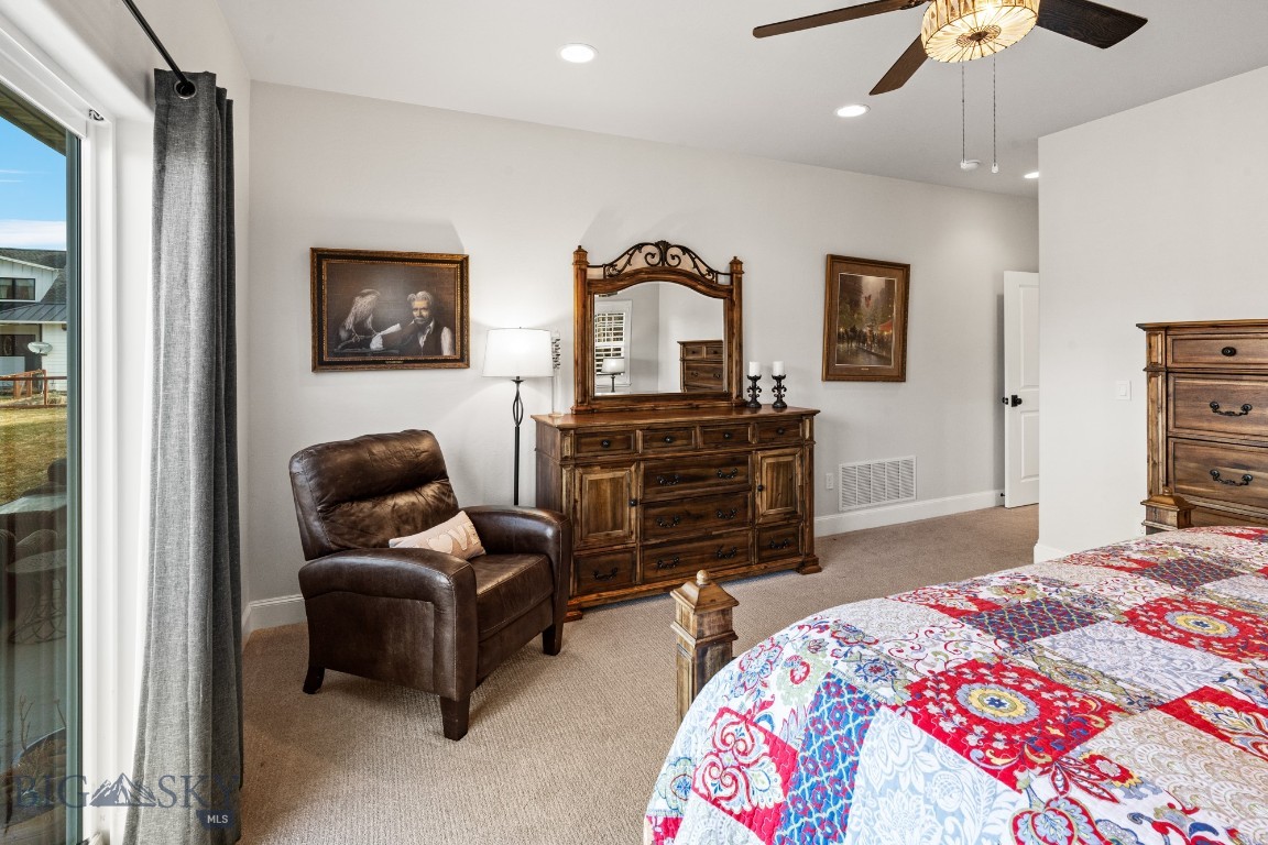 Bozeman, Montana 59715, United States, 4 Bedrooms Bedrooms, ,4 BathroomsBathrooms,Residential,Contingent,60542