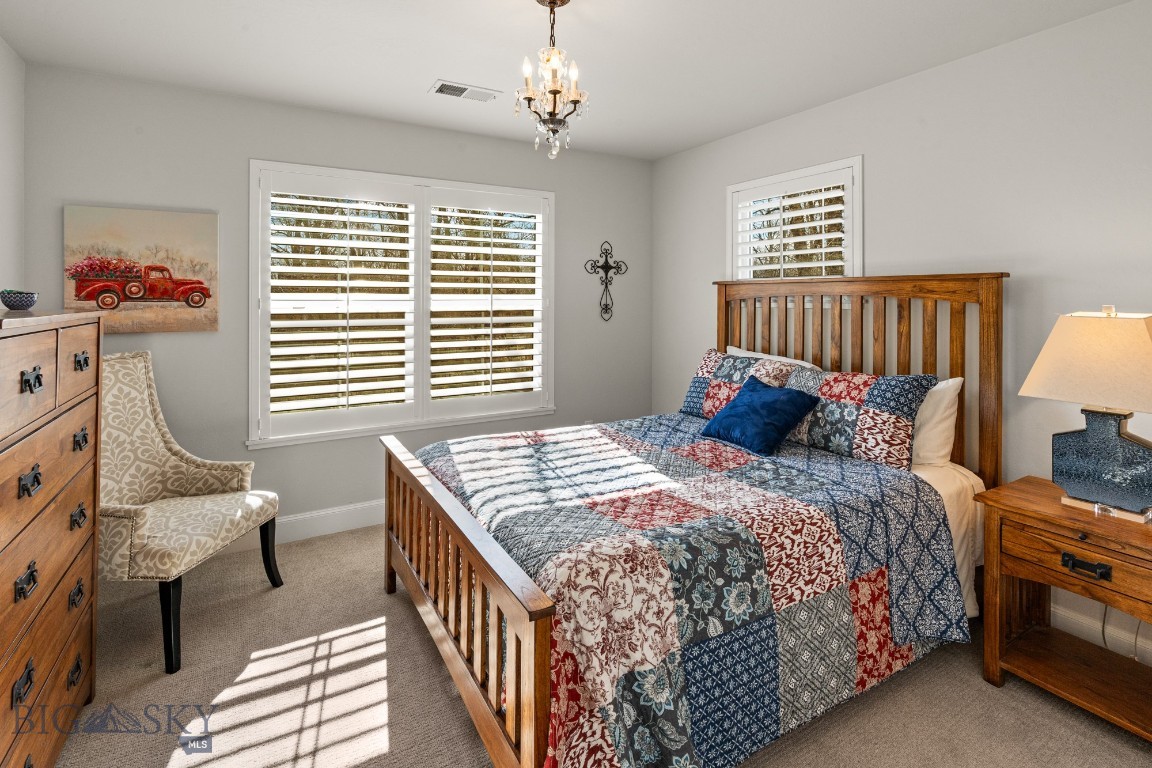 Bozeman, Montana 59715, United States, 4 Bedrooms Bedrooms, ,4 BathroomsBathrooms,Residential,Contingent,60542