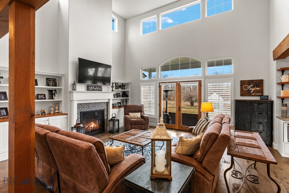 Bozeman, Montana 59715, United States, 4 Bedrooms Bedrooms, ,4 BathroomsBathrooms,Residential,Contingent,60542