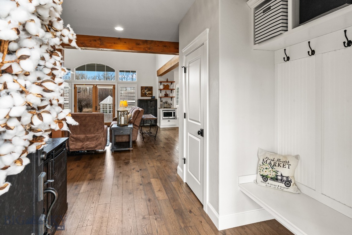 Bozeman, Montana 59715, United States, 4 Bedrooms Bedrooms, ,4 BathroomsBathrooms,Residential,Contingent,60542