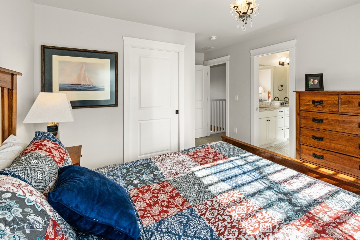 Bozeman, Montana 59715, United States, 4 Bedrooms Bedrooms, ,4 BathroomsBathrooms,Residential,Contingent,60542