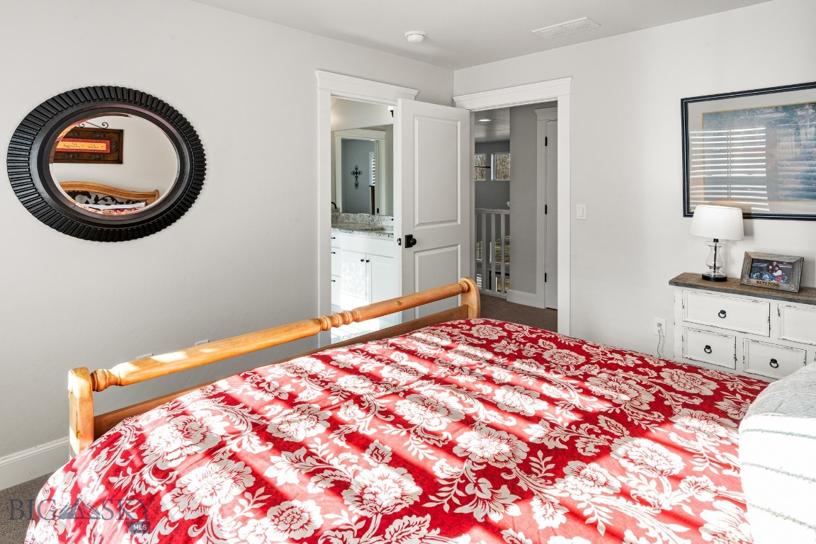 Bozeman, Montana 59715, United States, 4 Bedrooms Bedrooms, ,4 BathroomsBathrooms,Residential,Contingent,60542