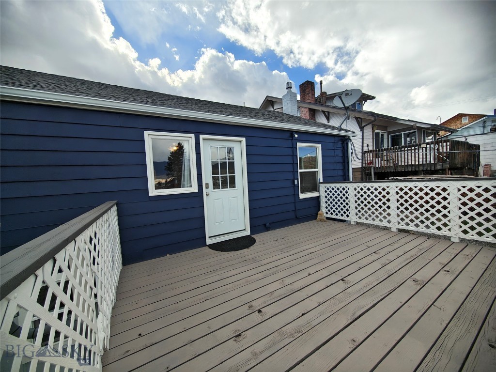 Other - Residential
