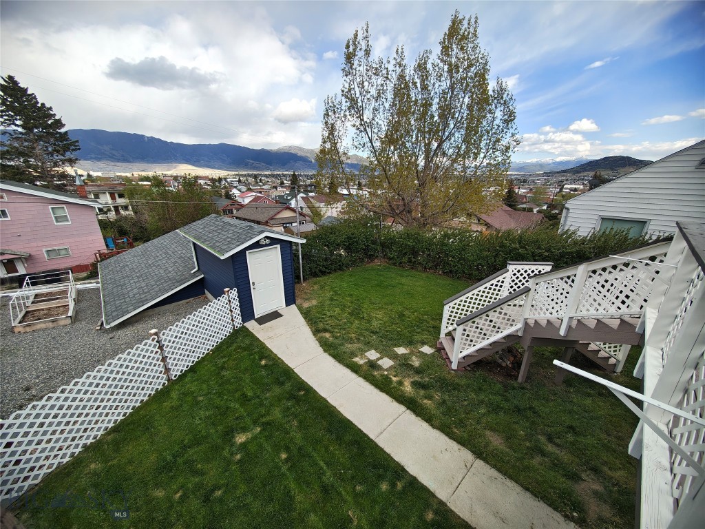 Other - Residential