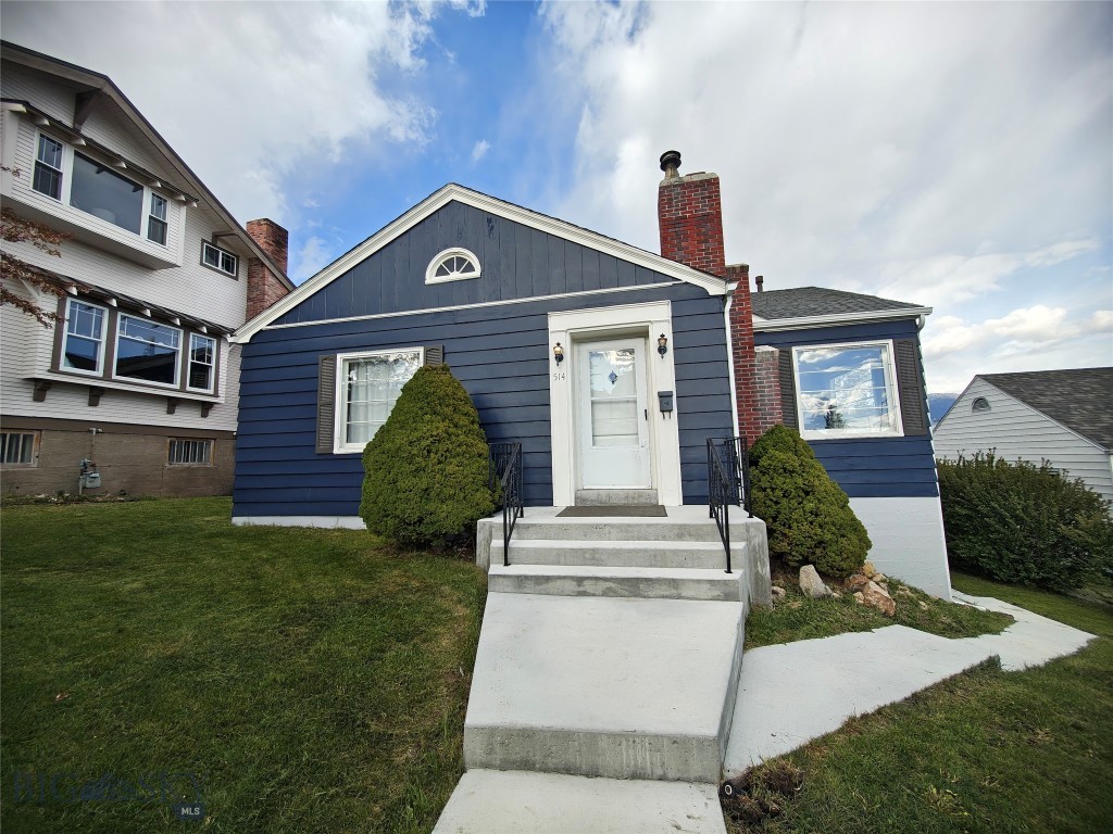 Other - Residential