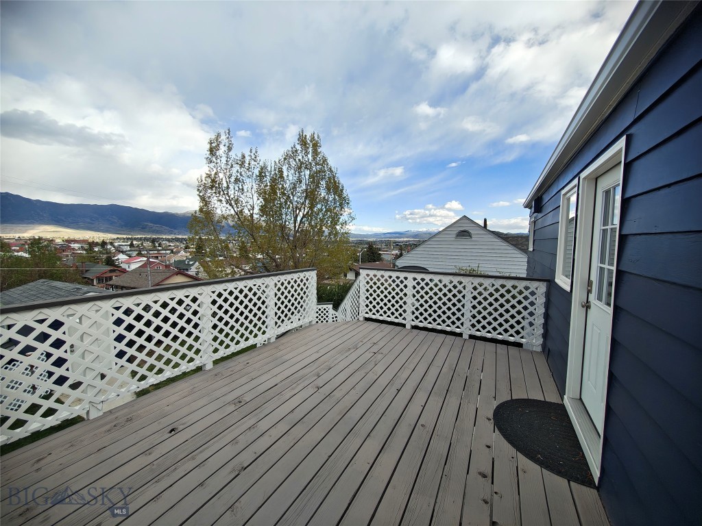 Other - Residential