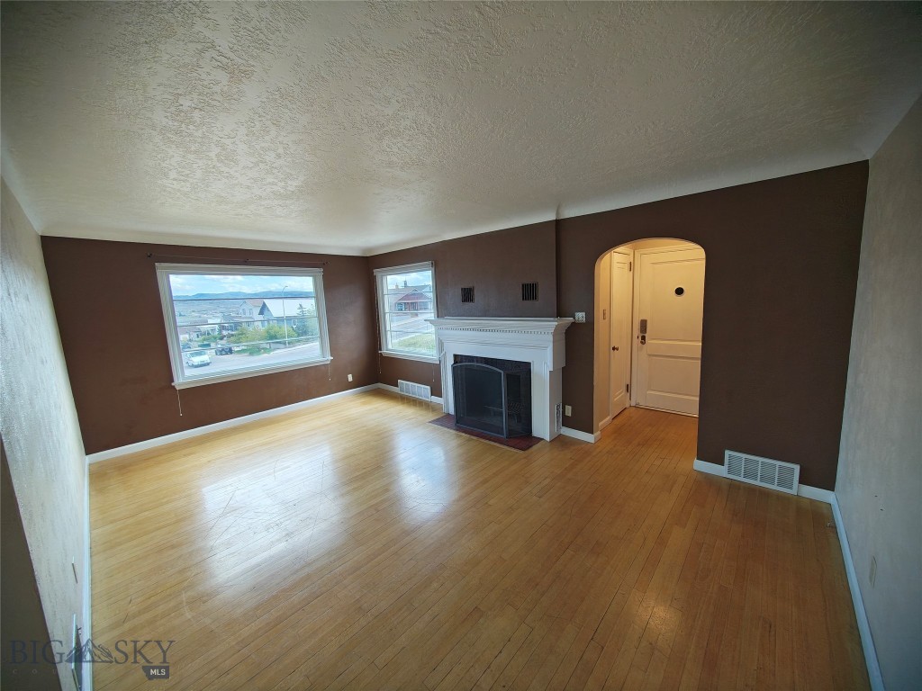 Other - Residential