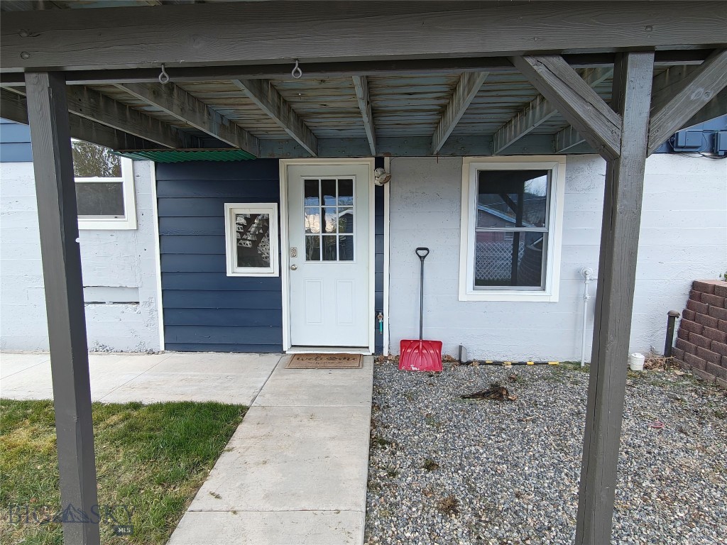 Other - Residential
