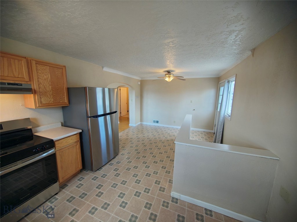Other - Residential