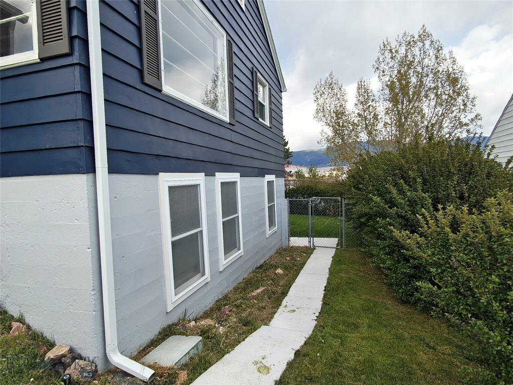 Other - Residential