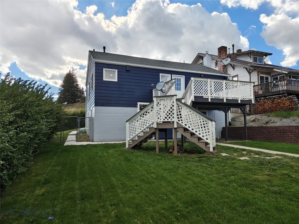 Other - Residential
