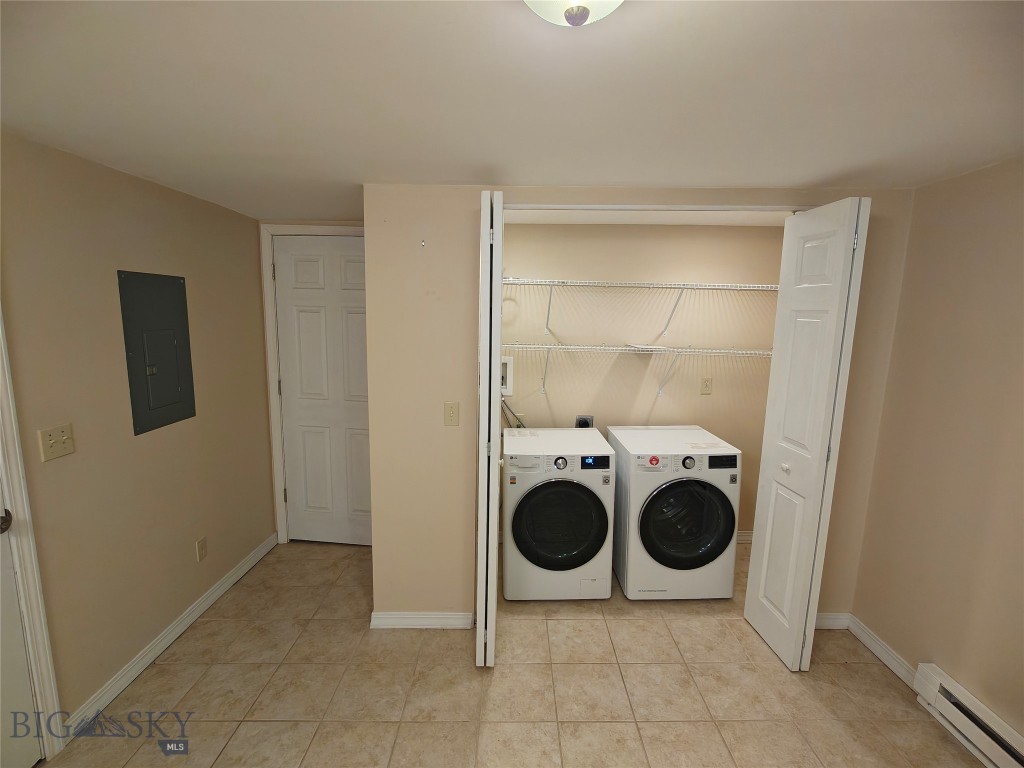 Other - Residential