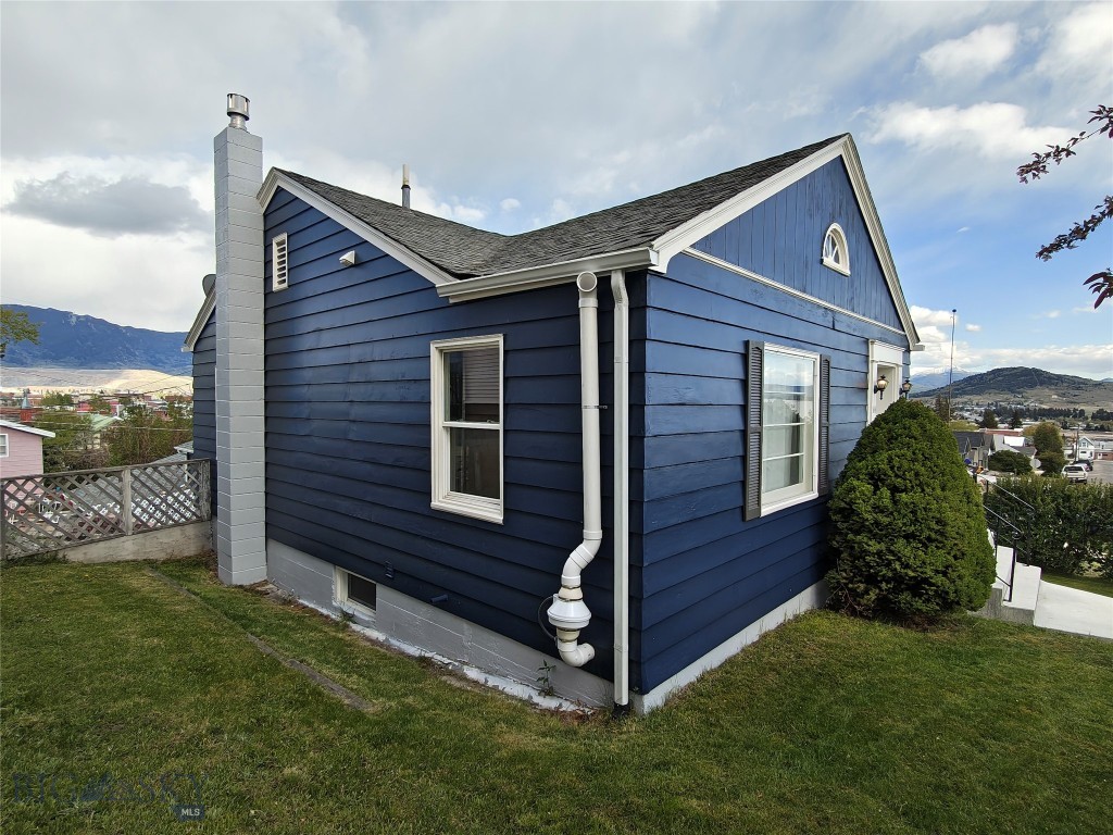 Other - Residential