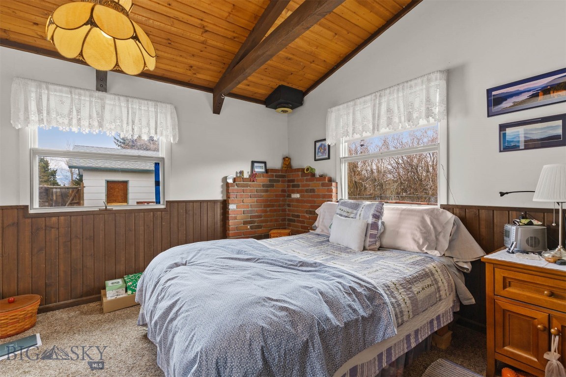 Other - Residential Income