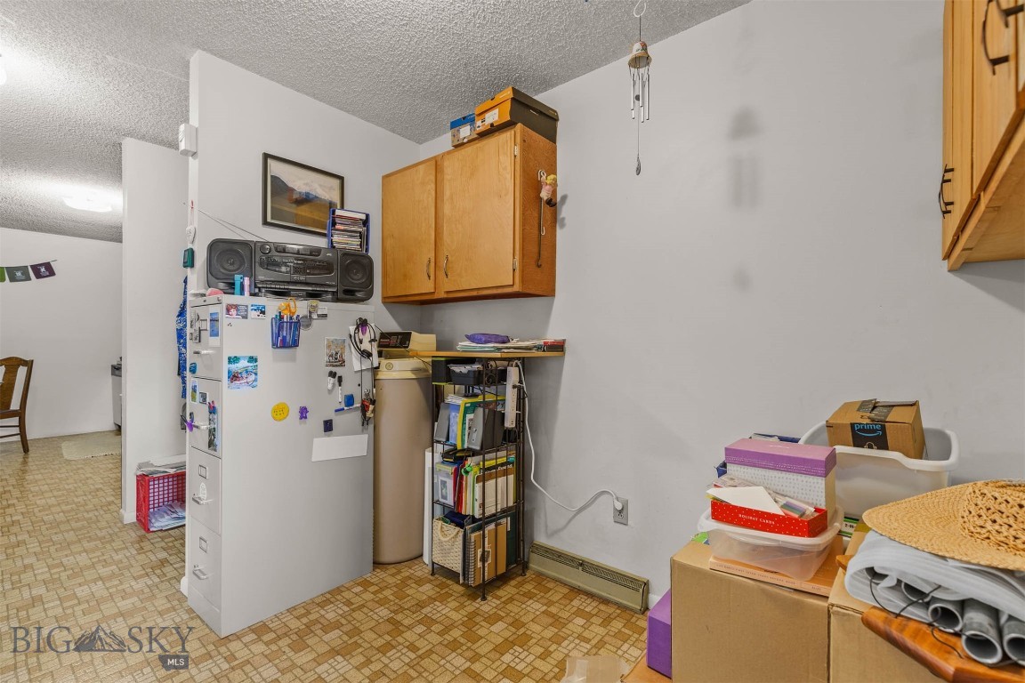 Other - Residential Income