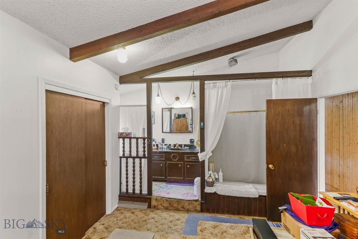 Other - Residential Income