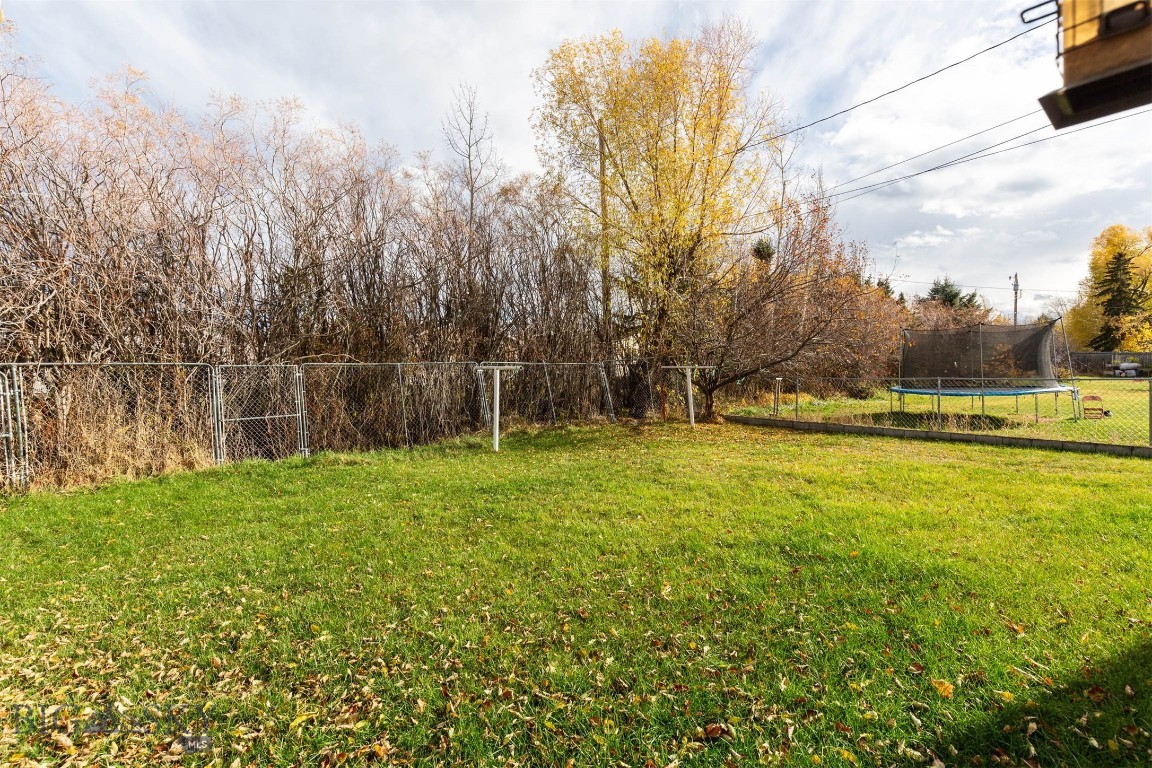 Other - Residential Income