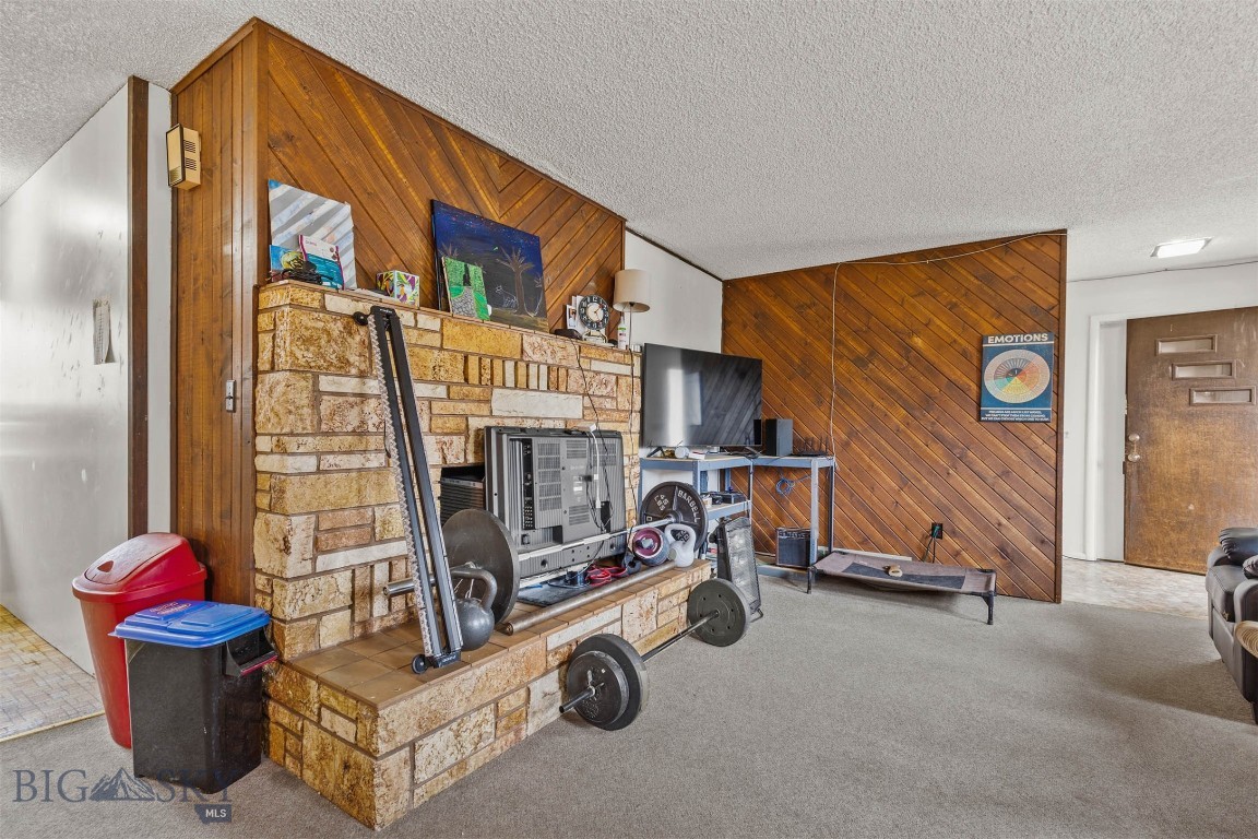 Other - Residential Income