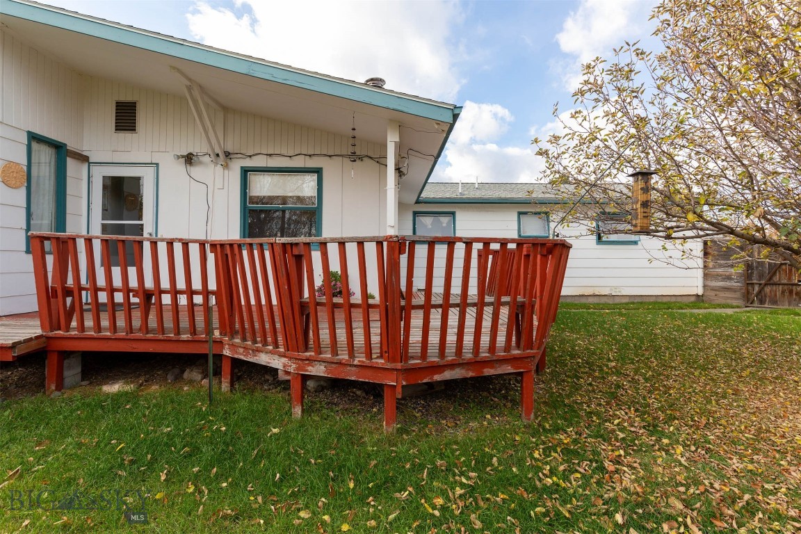 Other - Residential Income