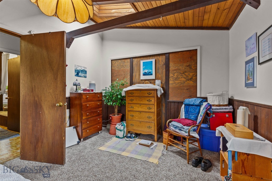 Other - Residential Income