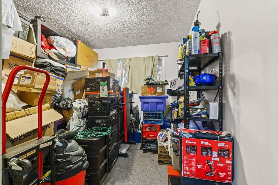 Other - Residential Income