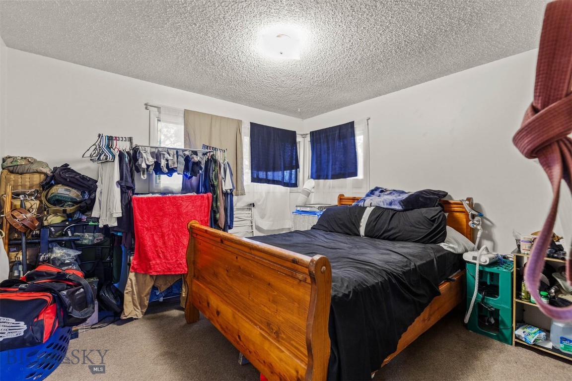 Other - Residential Income