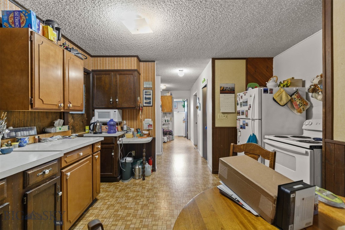 Other - Residential Income