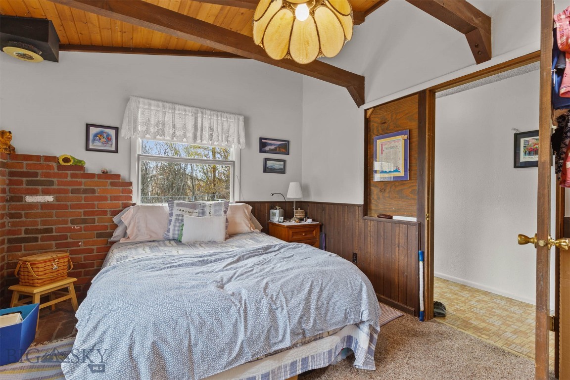 Other - Residential Income