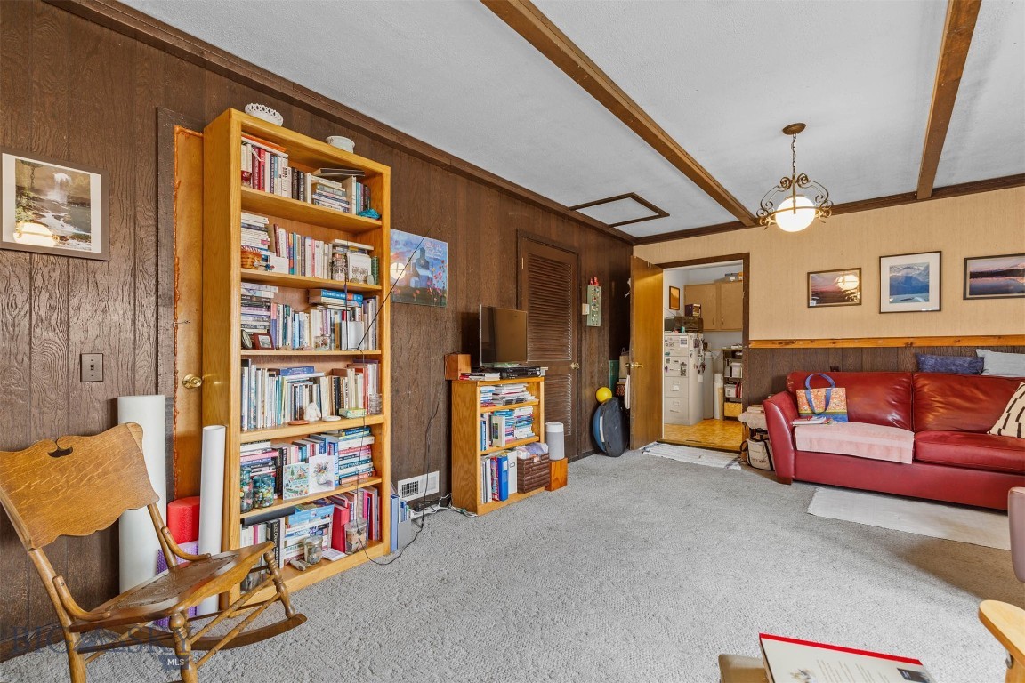 Other - Residential Income