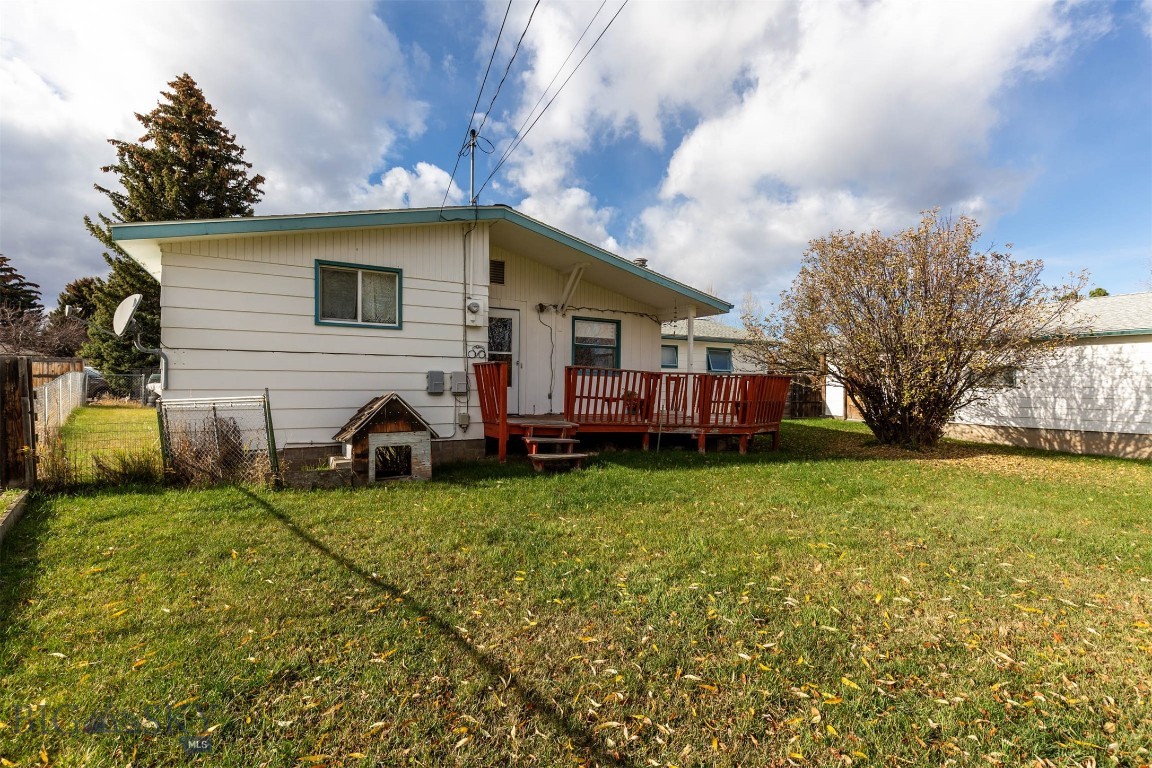 Other - Residential Income