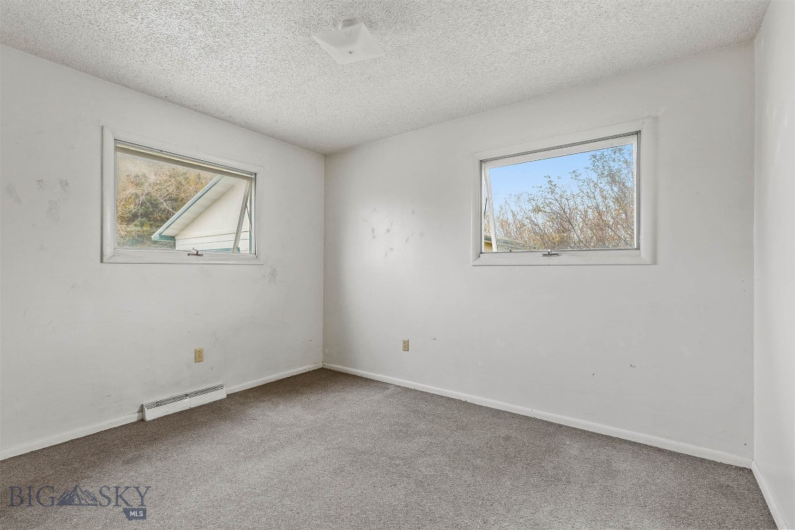 Other - Residential Income