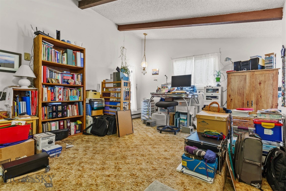 Other - Residential Income