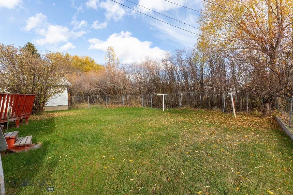 Other - Residential Income