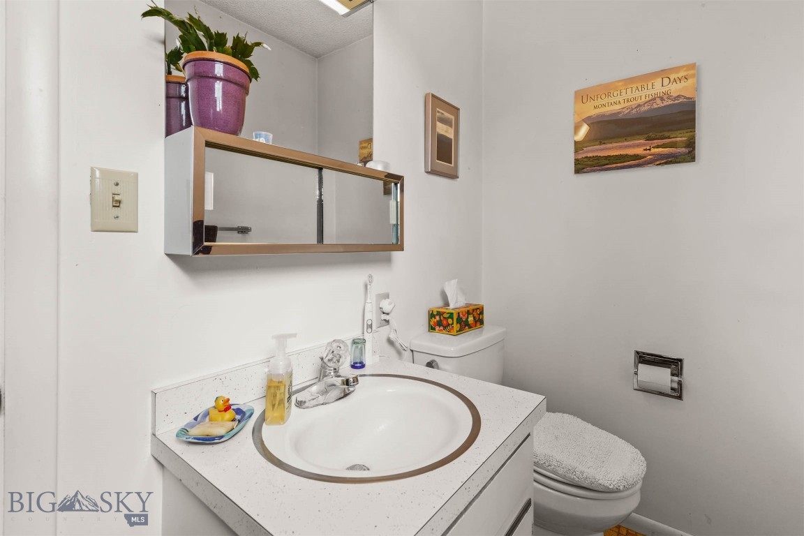 Other - Residential Income