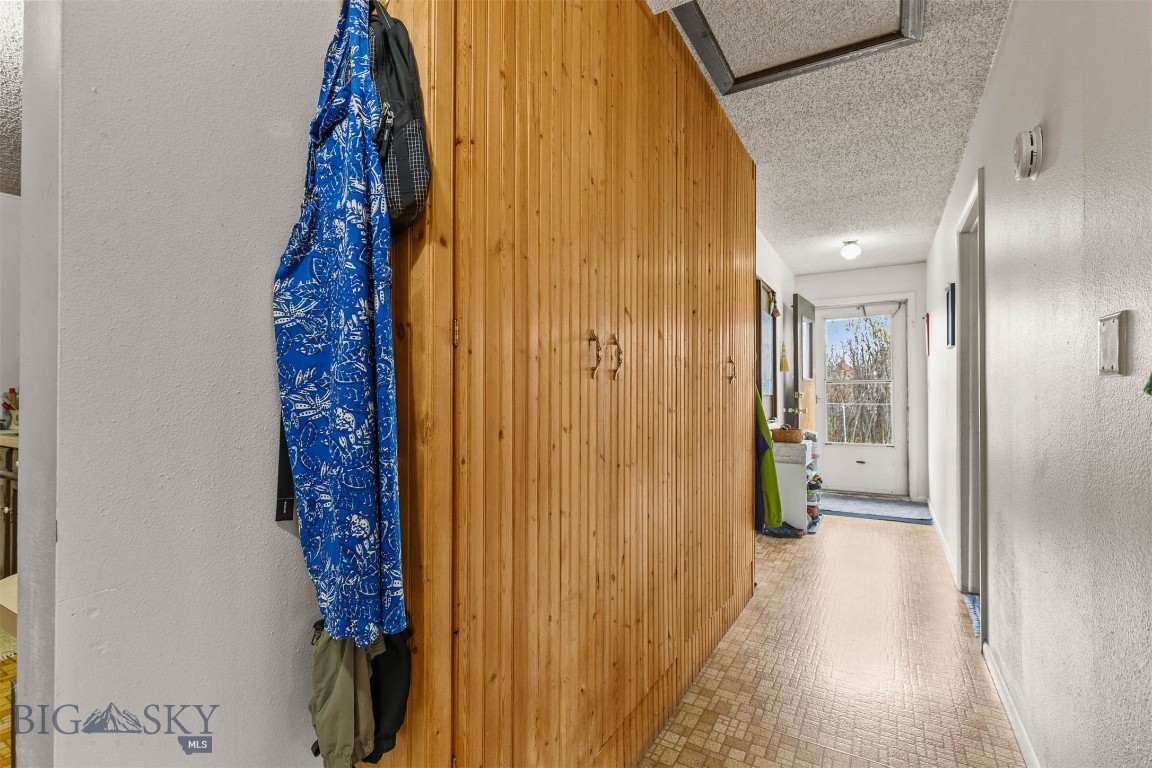 Other - Residential Income