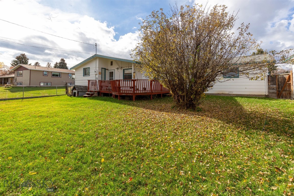 Other - Residential Income