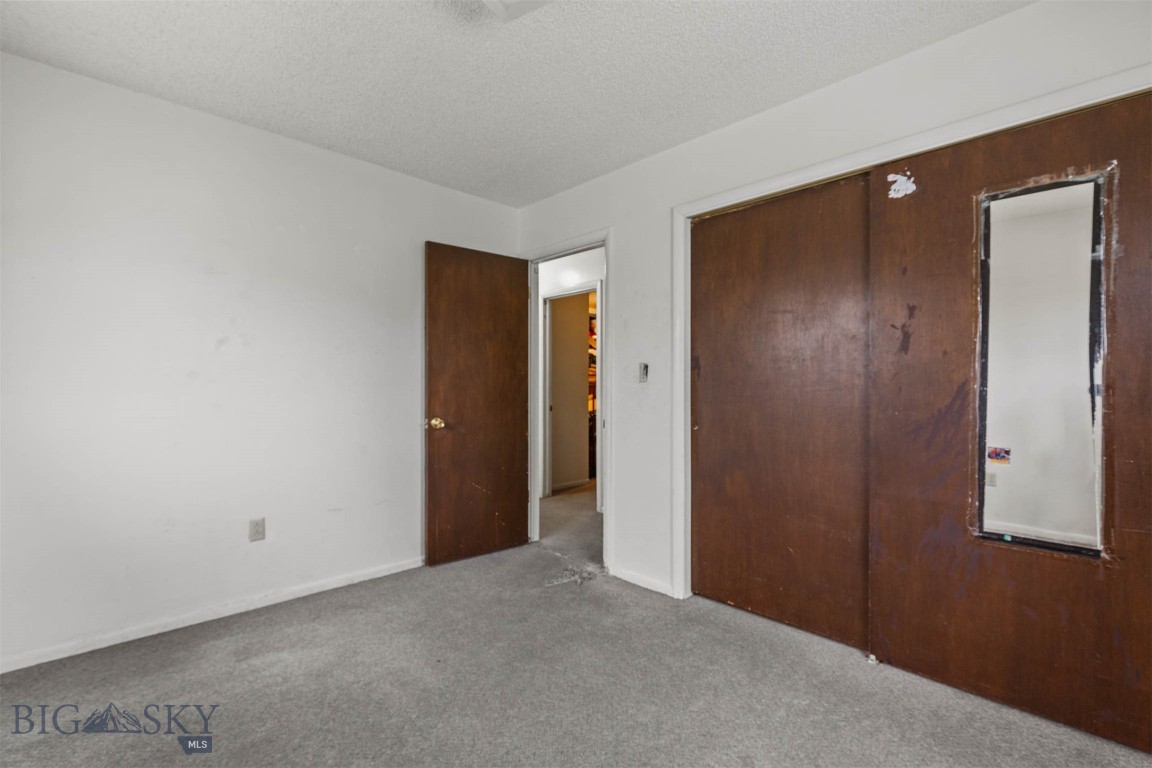 Other - Residential Income