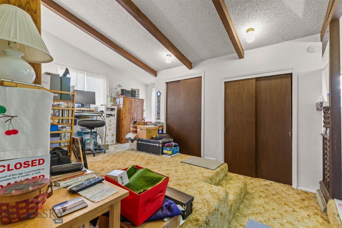 Other - Residential Income