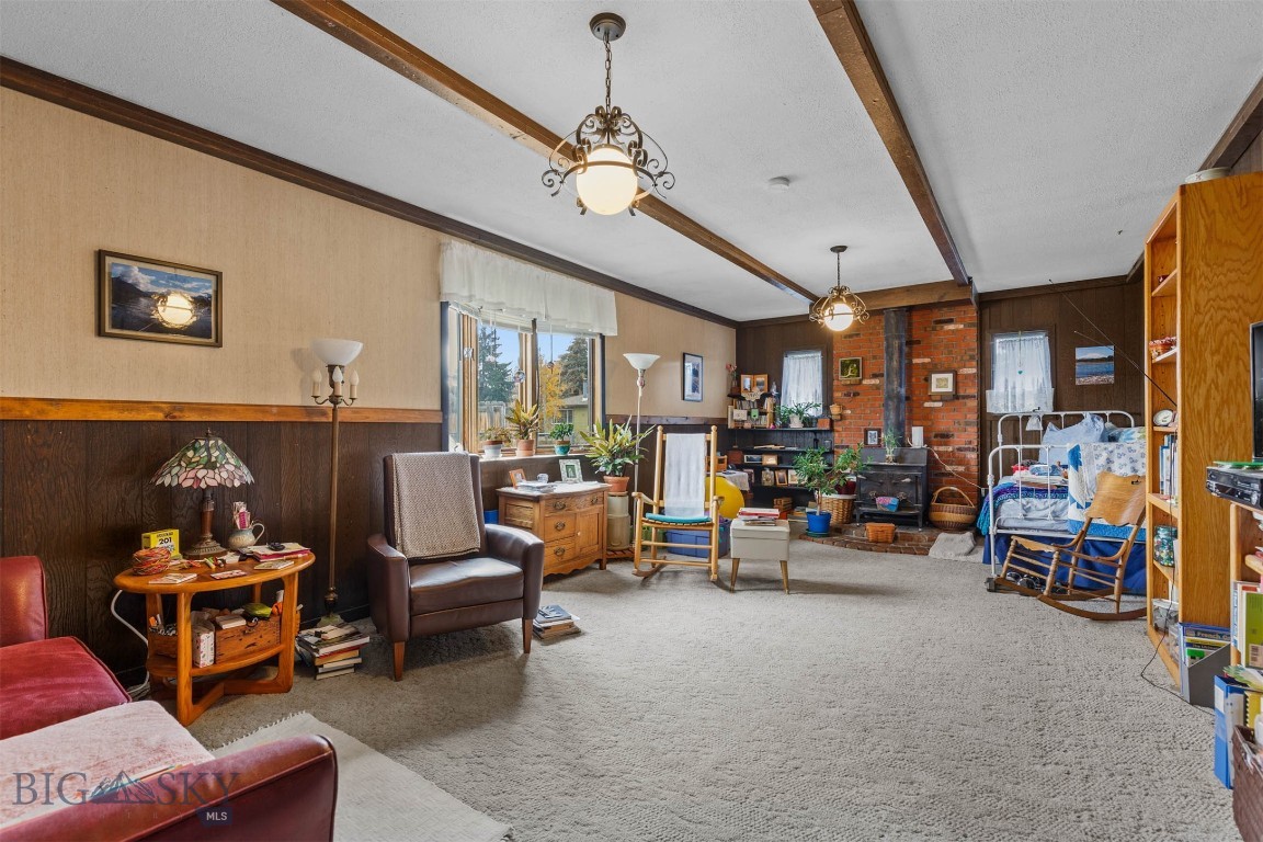 Other - Residential Income