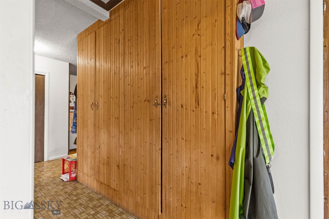 Other - Residential Income