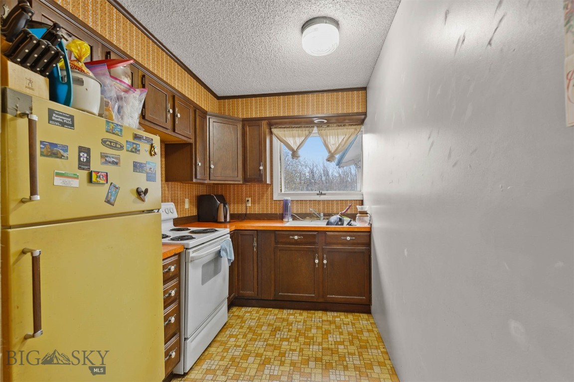 Other - Residential Income