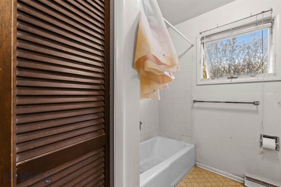 Other - Residential Income