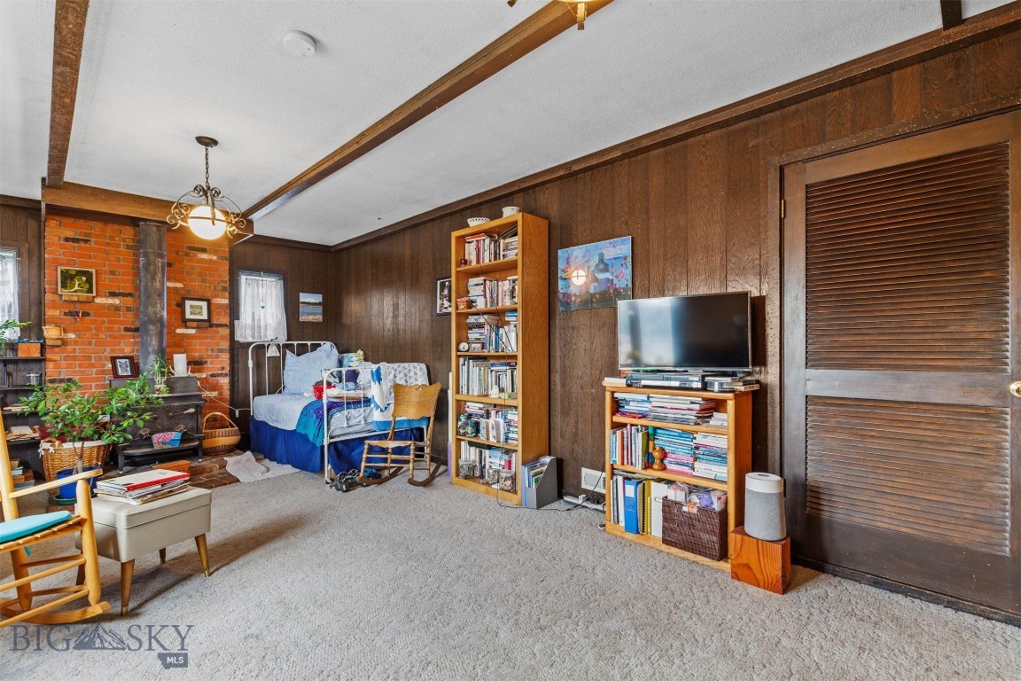 Other - Residential Income